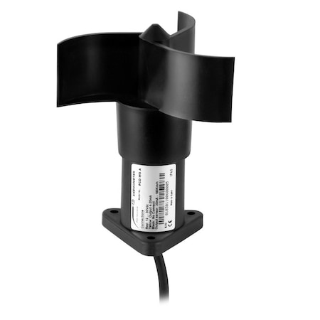 Pce Instruments Weather Station, Measurement from 2.62 ft/s, 0.8 m/s PCE-WS P
